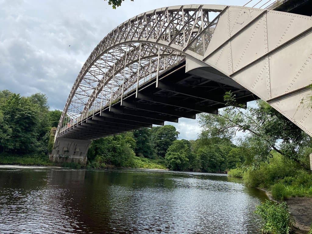 Tyne Riverside Country Park