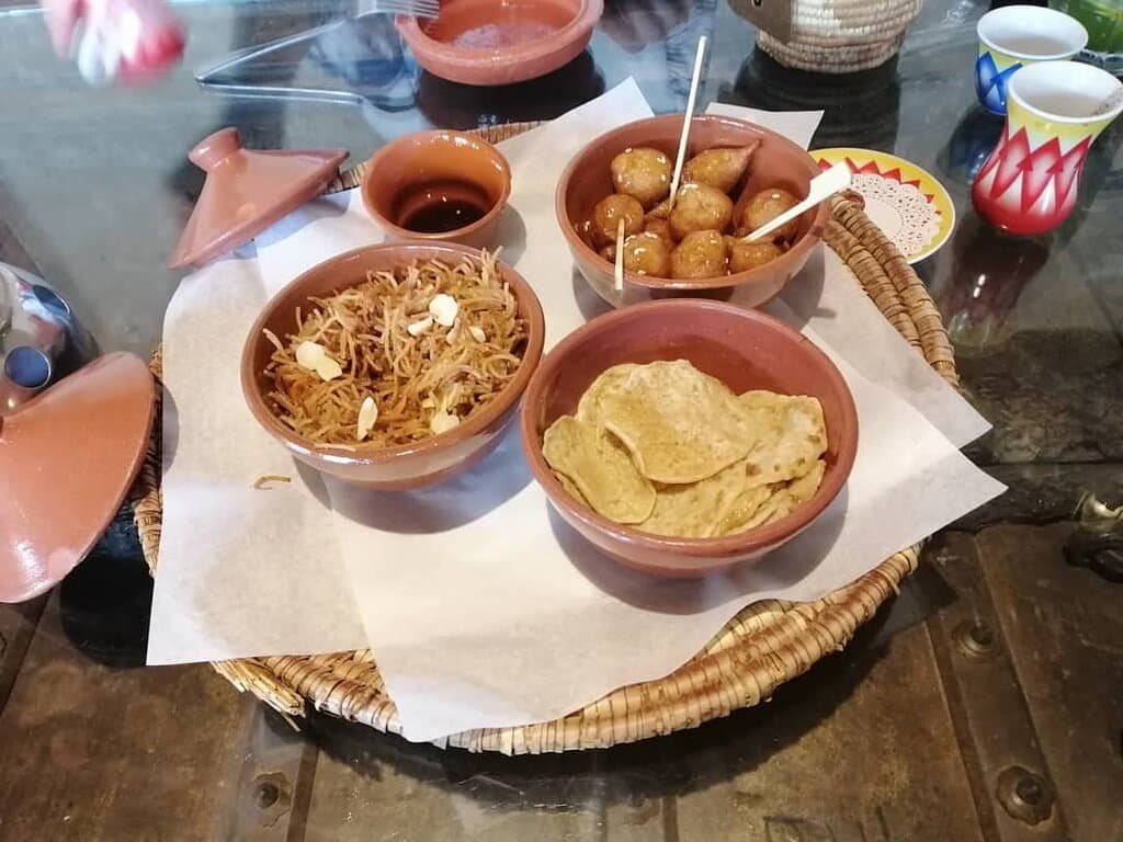 Dukanah Cafe