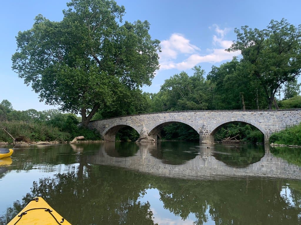 Antietam Lake Park