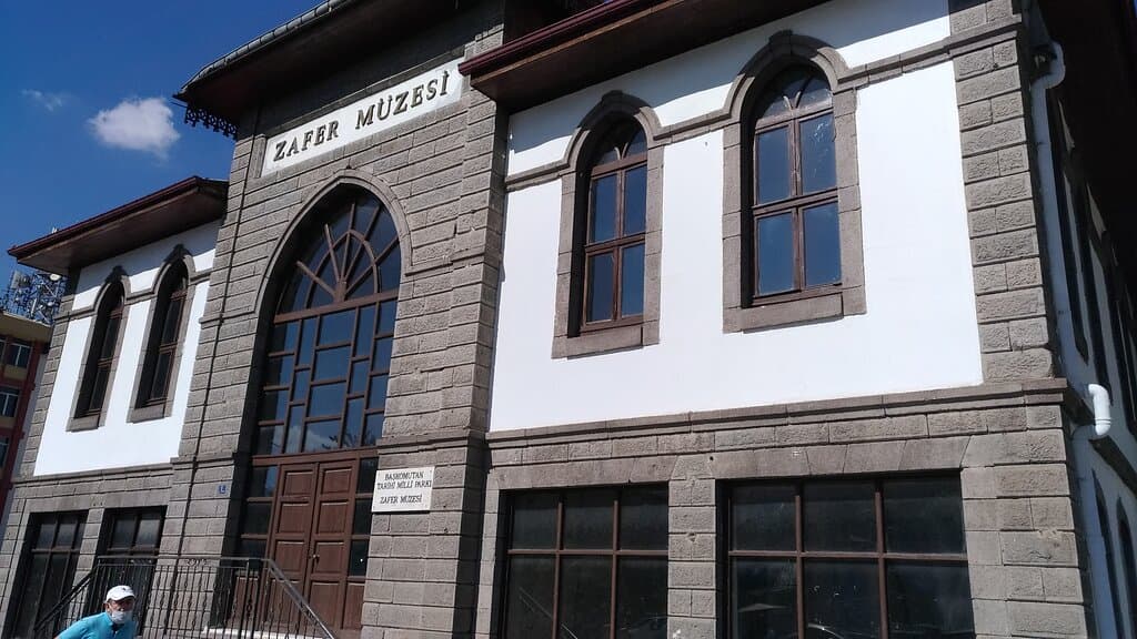 Zafer Müzesi