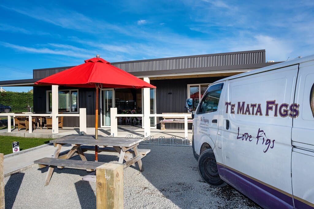 The Figgery Cafe and Store