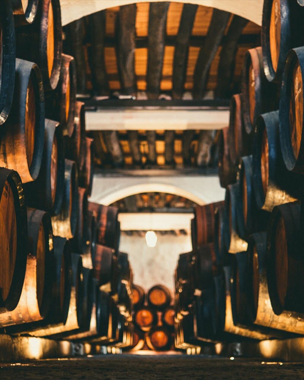Ramos Pinto Cellars Porto