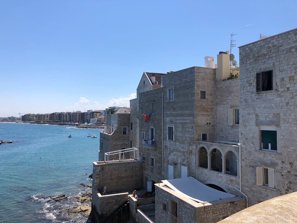 Torrione Passari