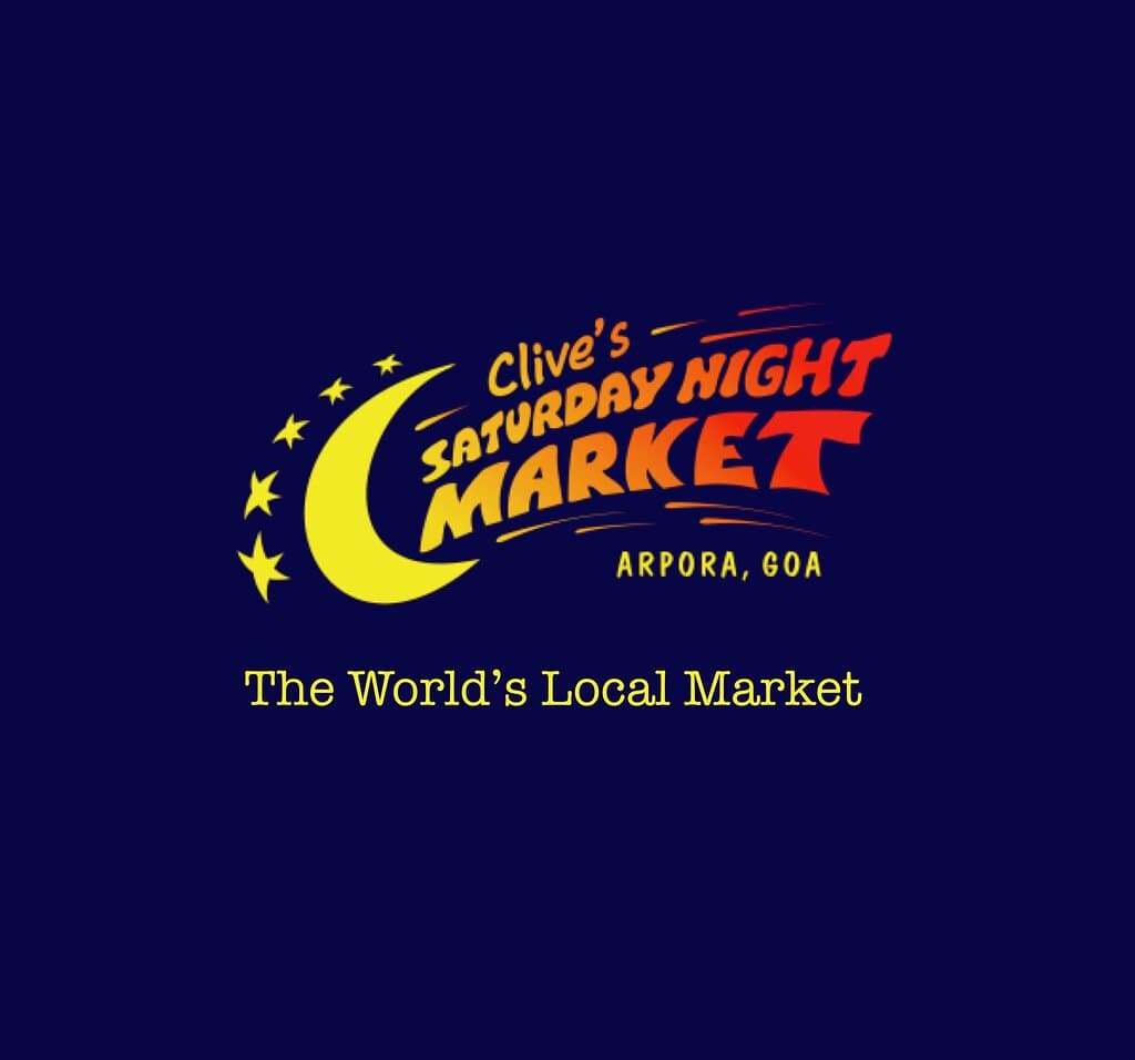 Saturday Night Market