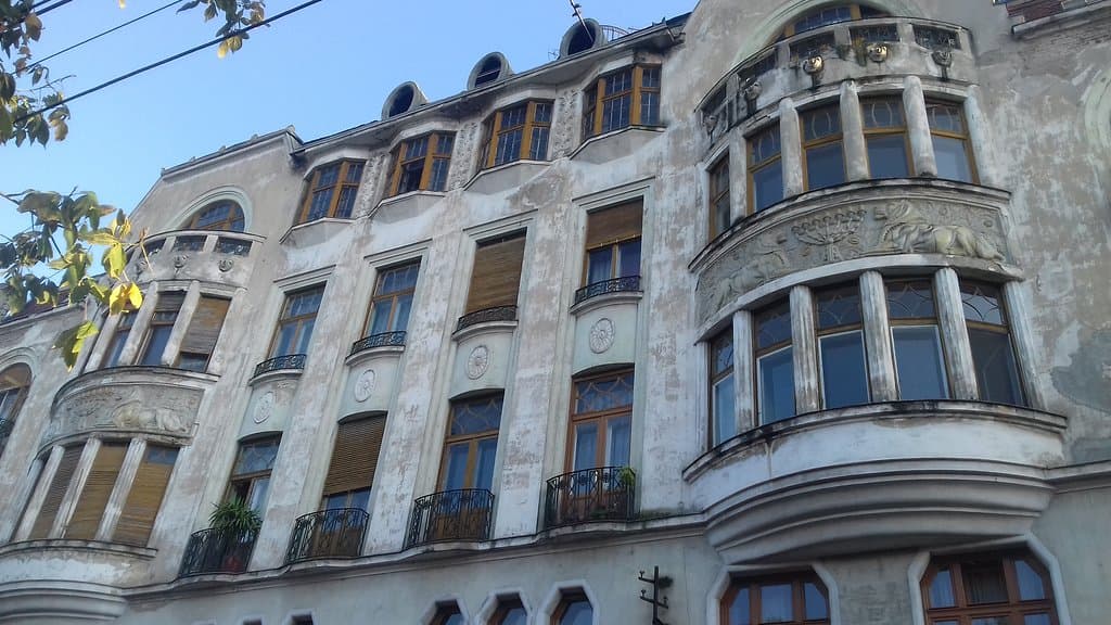 Ullmann Palace 1