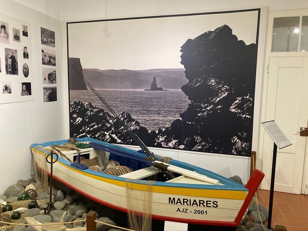 Museu Municipal de Aljezur