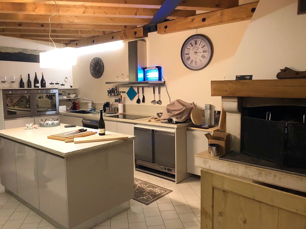 Esperienza unica per bambini