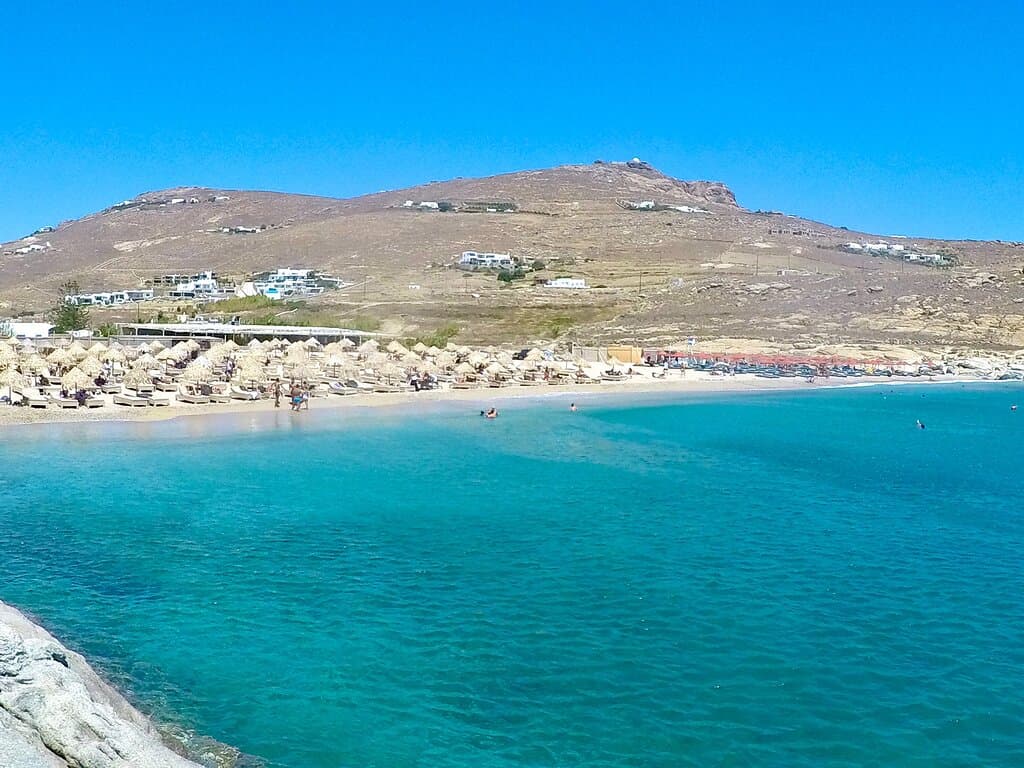 Lia Beach