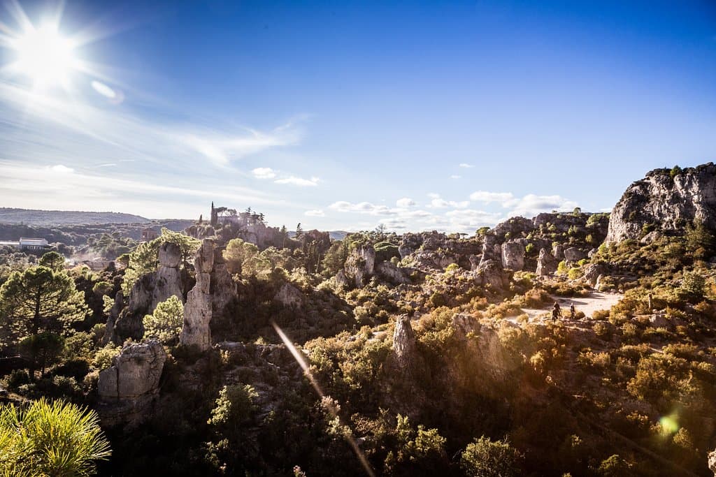 Le Cirque de Mourèze ©Aurélien_Fillette