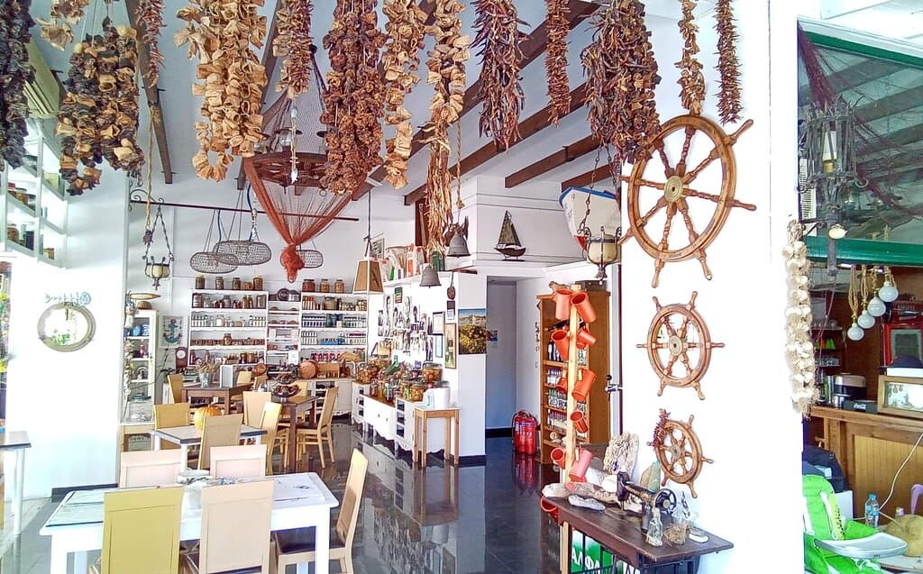 Sardelles restaurant!!!!