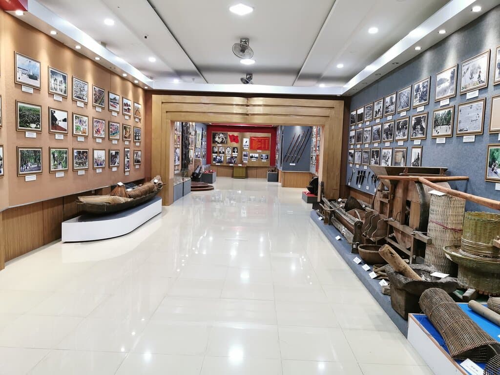 Exhibits