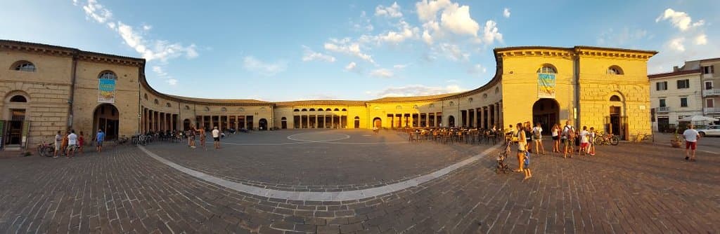 Foro Annonario