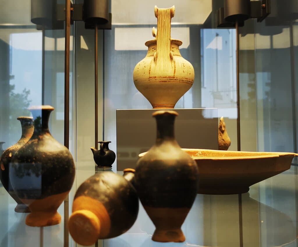 Museo Castromediano - 4