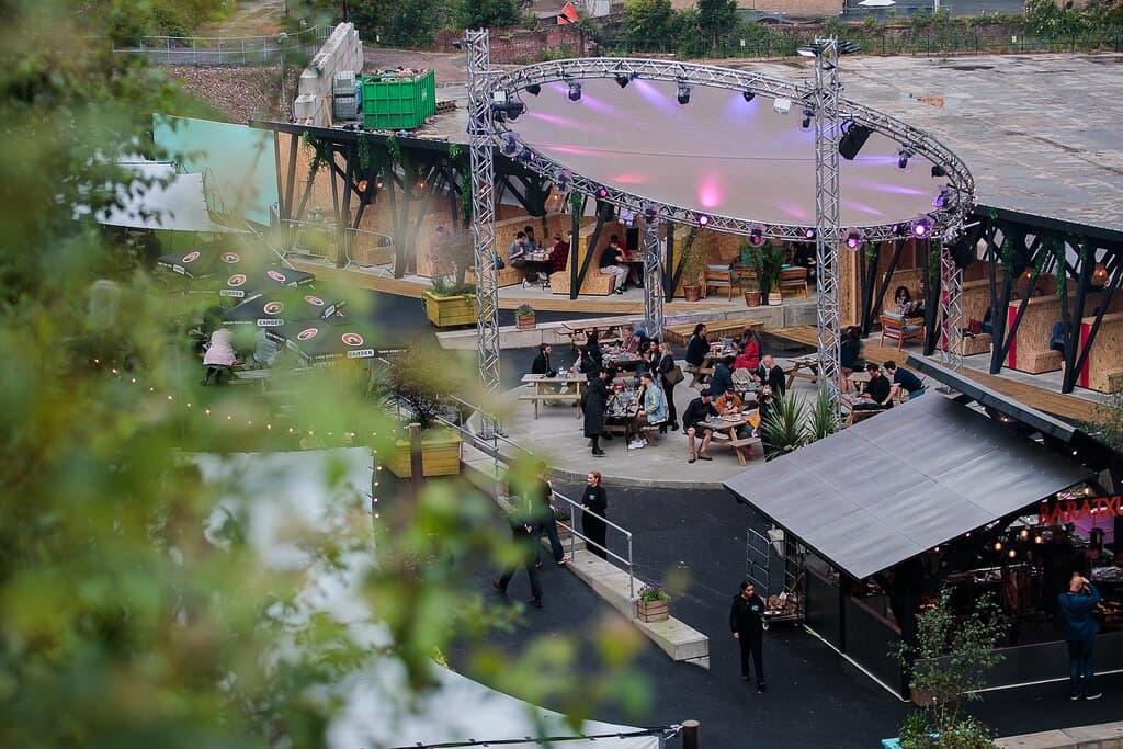Venue 