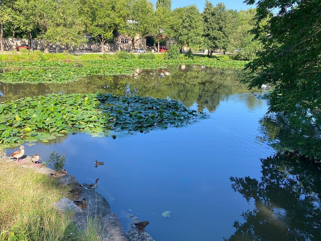 Klostersee