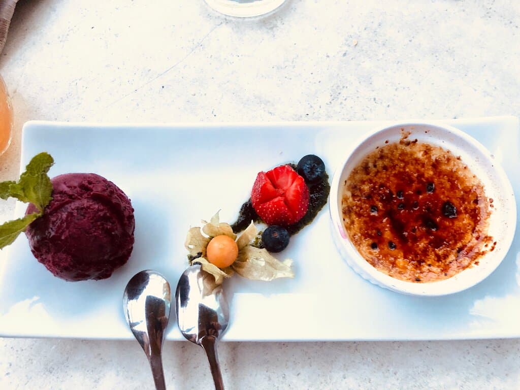 Landgrafen Viewpoint