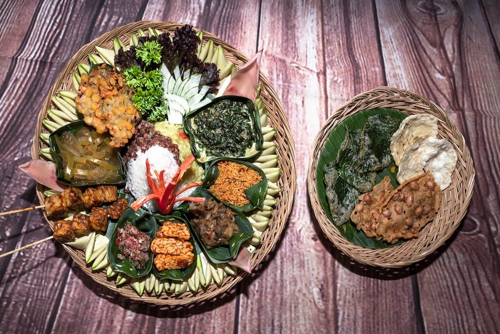 Murni's Warung