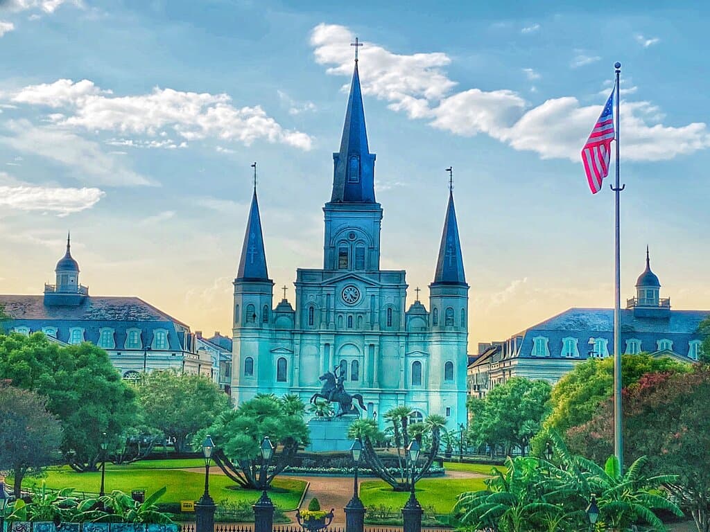 French Quarter Hanoi