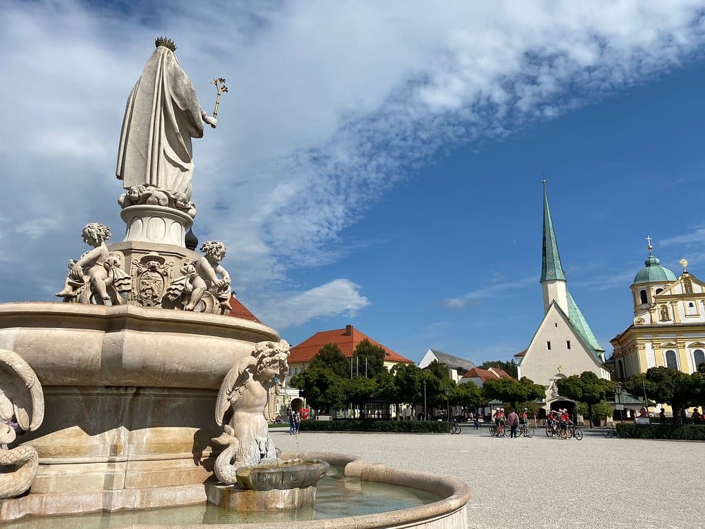 Kapellplatz