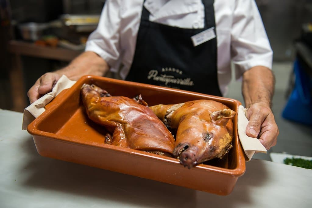 cichinillo ibérico