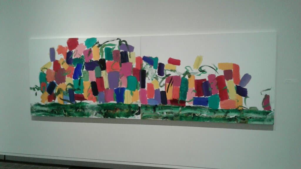 Yellowstone Art Museum Billings