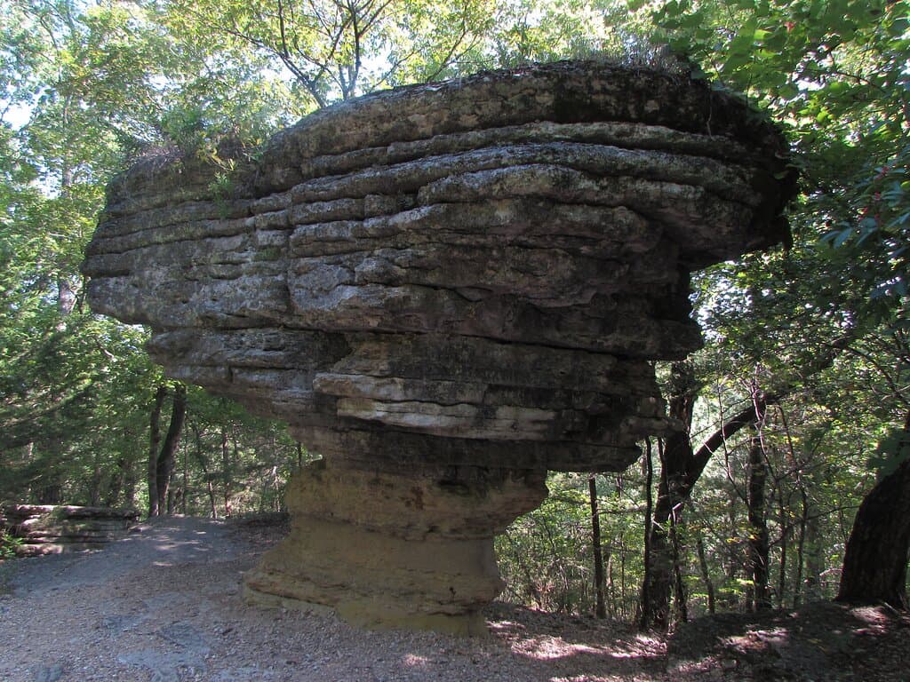 Pivot Rock