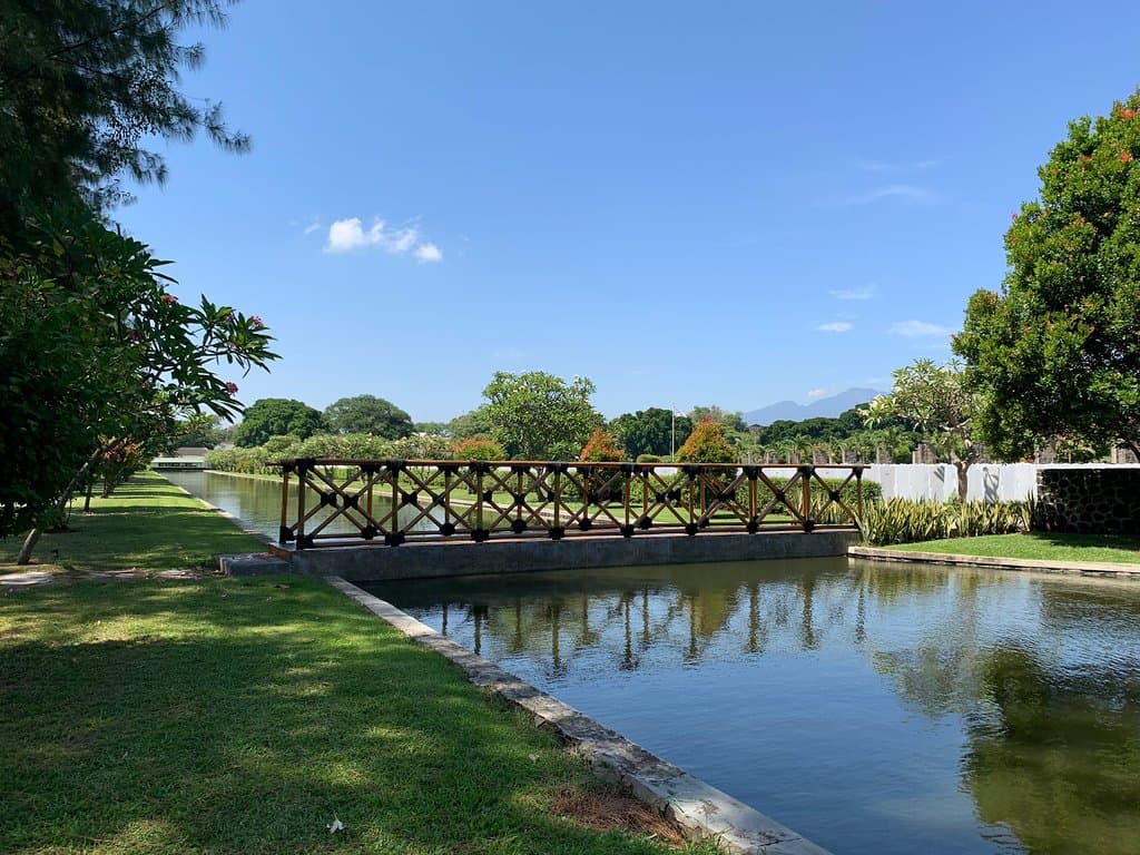 Ereveld Kalibanteng War Cemetery Semarang