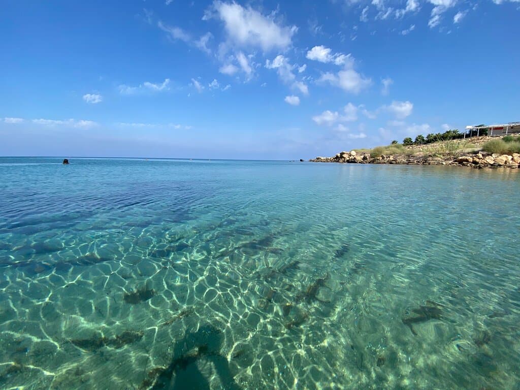 Sirena Bay