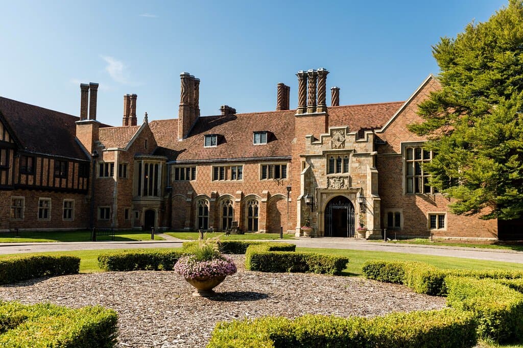 Meadow Brook Hall