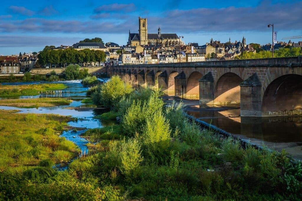 Pont de Loire