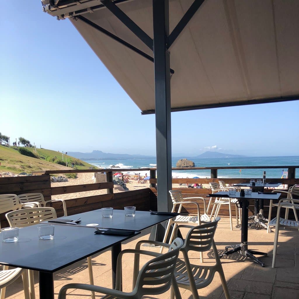 Milady Beach