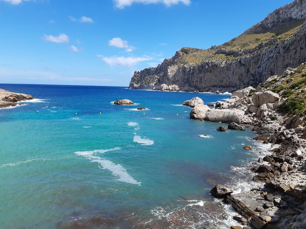 Cala Figuera