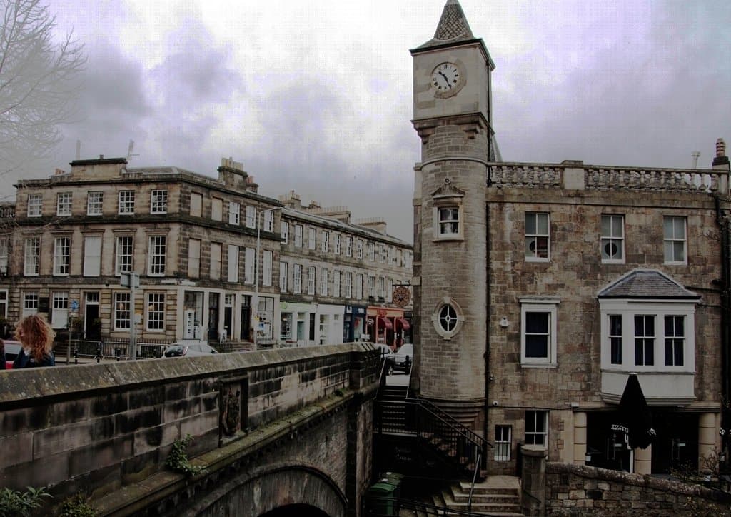 Stockbridge