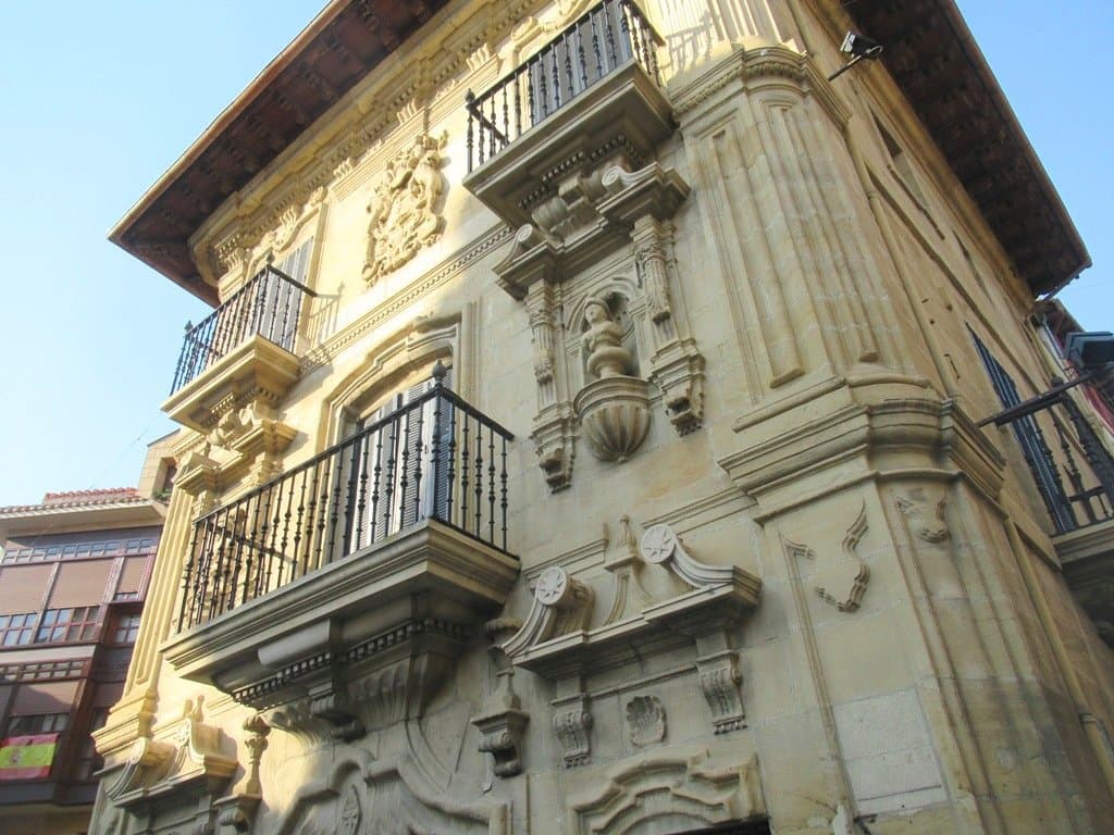 Pedro Urbina Vinos Turismo Haro