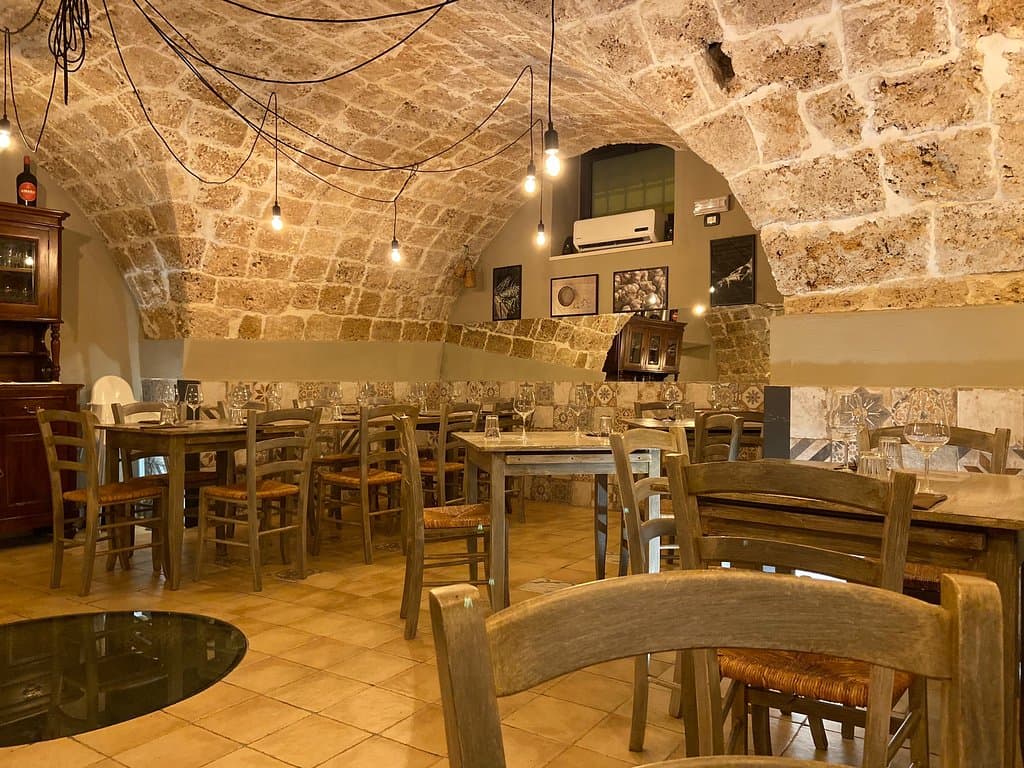 Ristorante Il Liberty