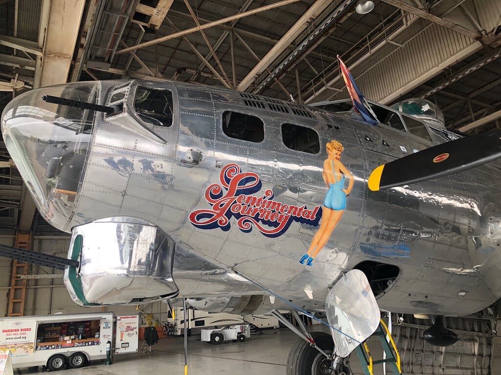 Hagerstown Aviation Museum