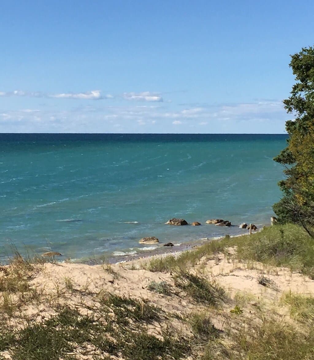 Thorne Swift Nature Preserve