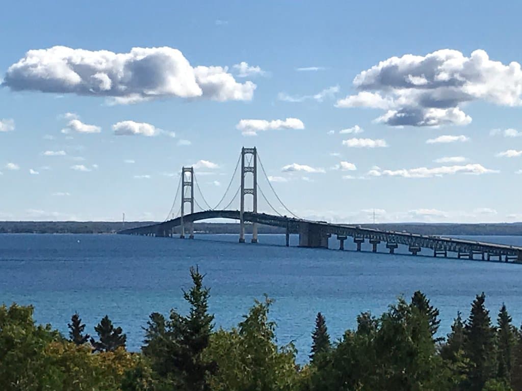 Straits State Park