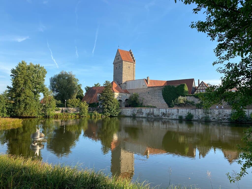 Rothenburger Tor