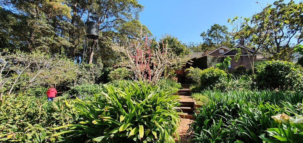 Boyce Gardens