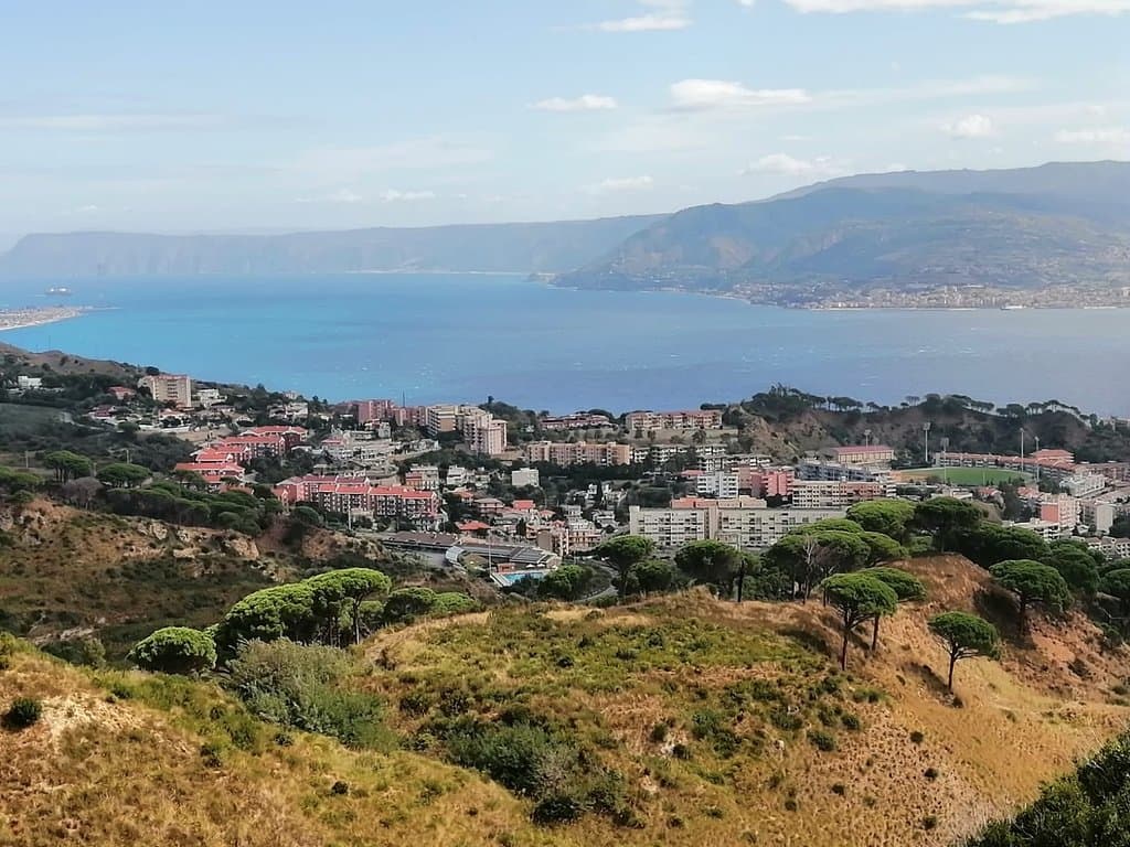 Forte San Jachiddu Eco Park