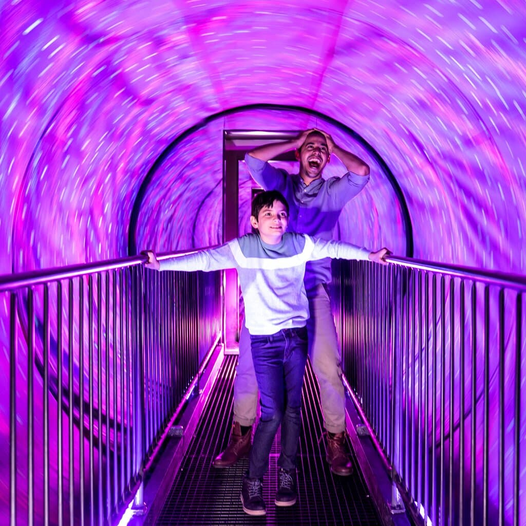 Museum of Illusions