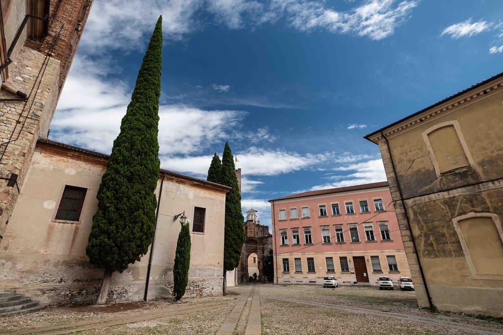 Castello