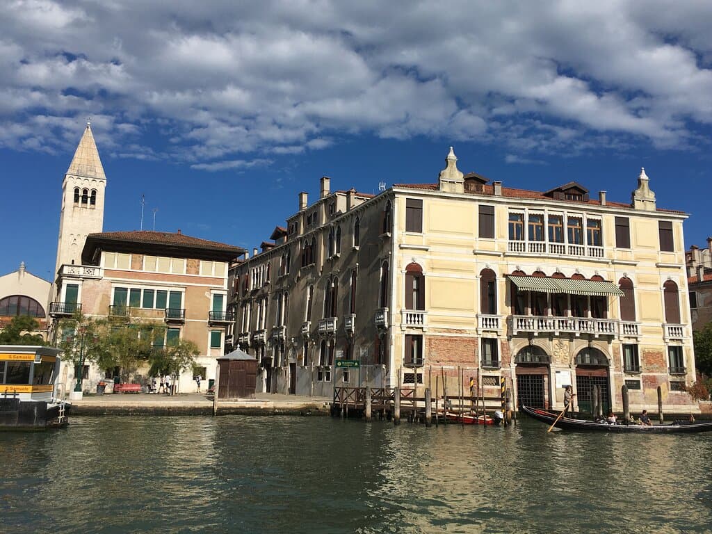 Palazzo Malipiero