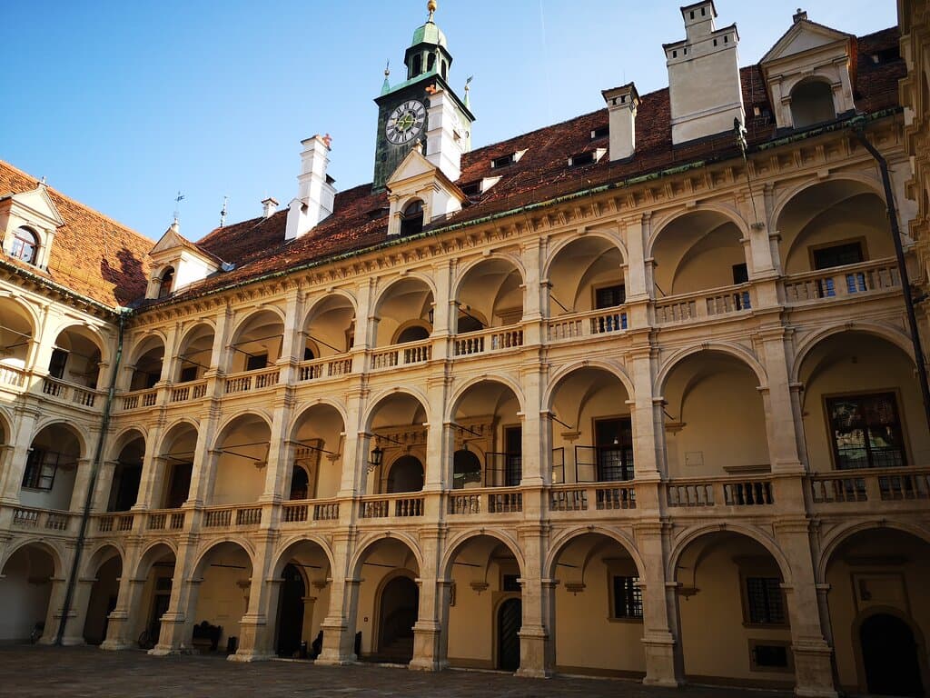 Landhaushof