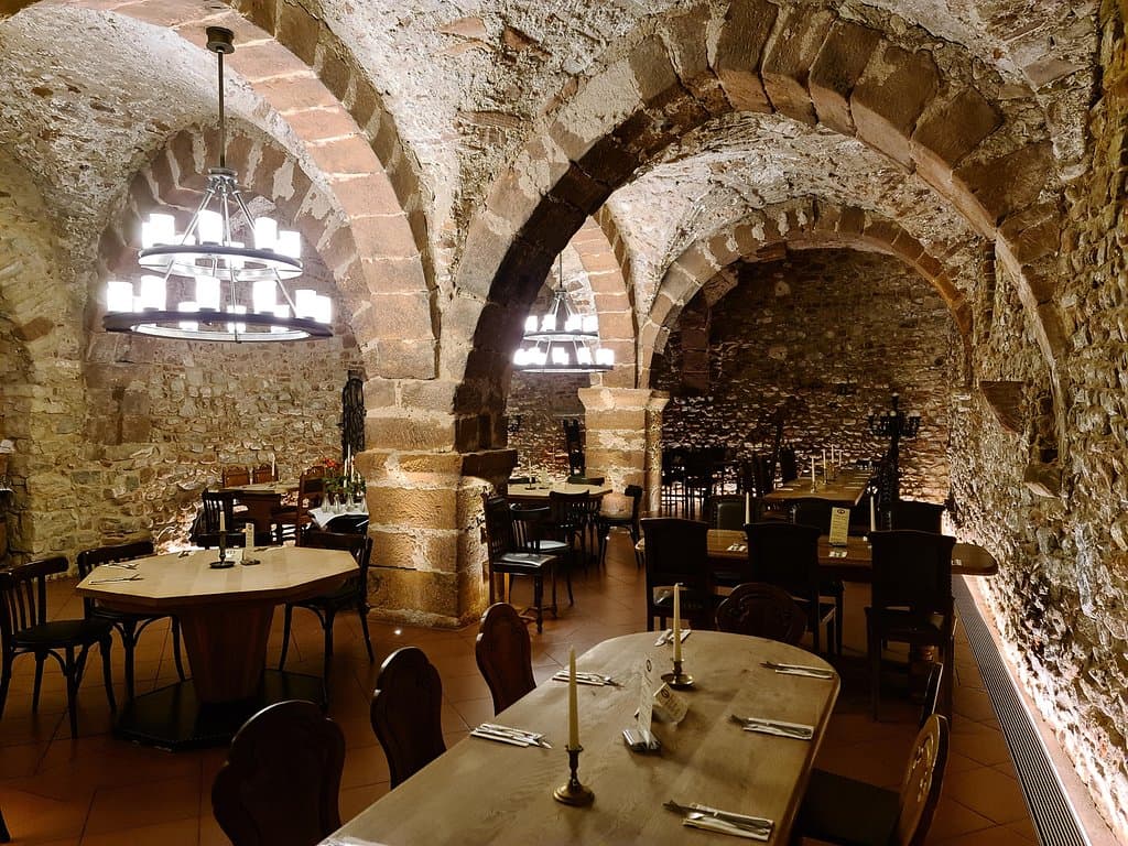 Historischer Keller_2