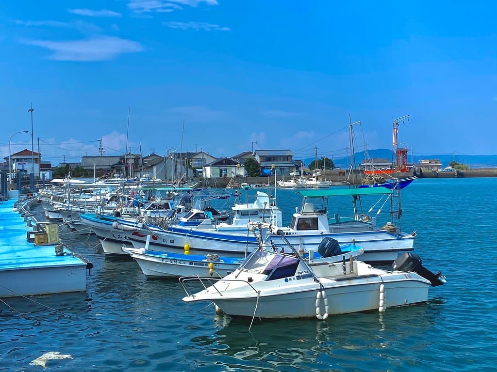 Oniike Port