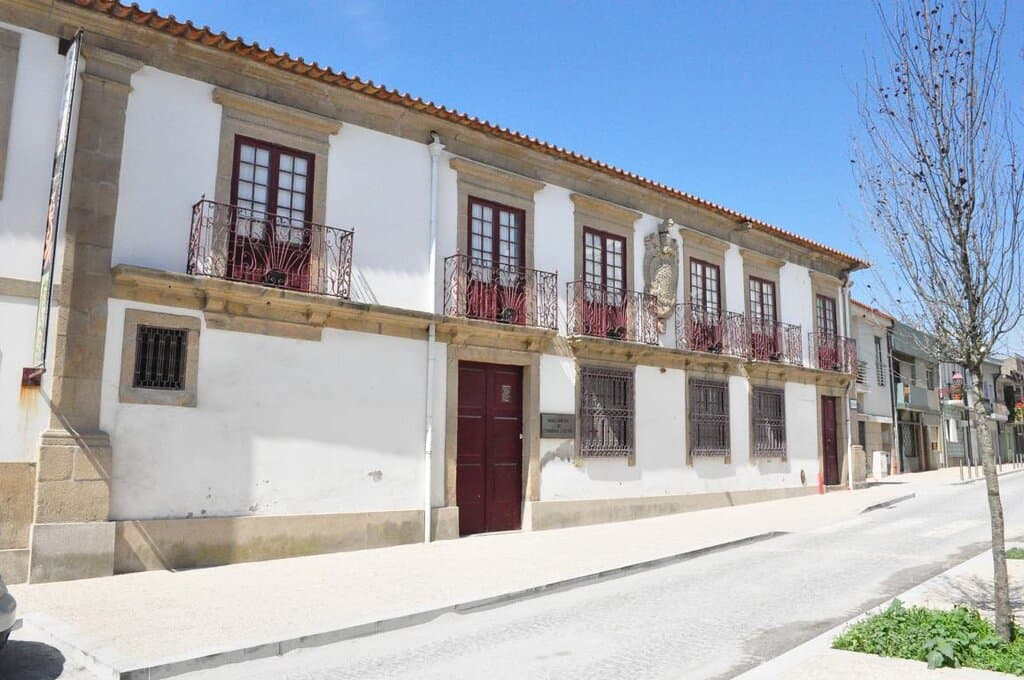 Street view.