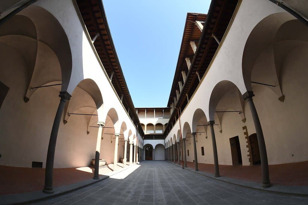 Museo degli Innocenti
