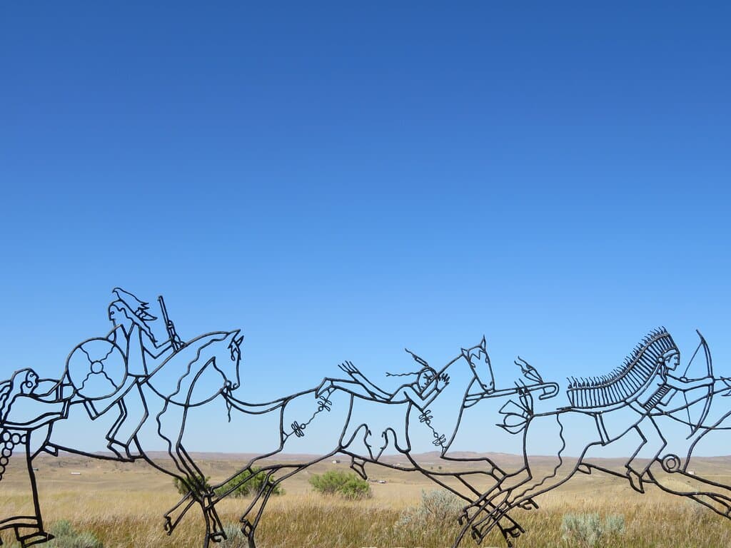 Art was the emphasis in creating the memorial
